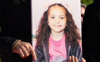 Gaza: Regisseurin Ben Hania über die letzten Stunden eines getöteten Kindes