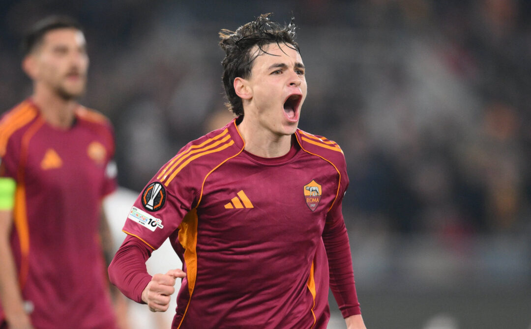 Doppelpack Pisilli: VfB verliert Sechs-Punkte-Spiel in Rom – Umweg über Zwischenrunde droht