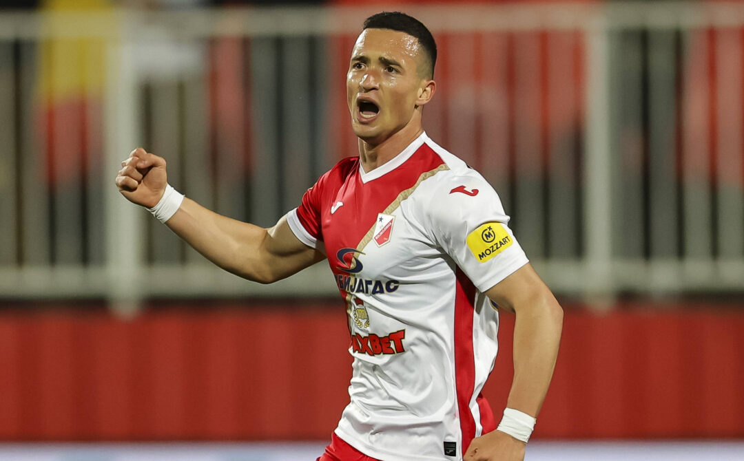 Mainz 05 hat Serbien-Talent Bukanic im Visier – 4. Neuzugang diesen Winter?