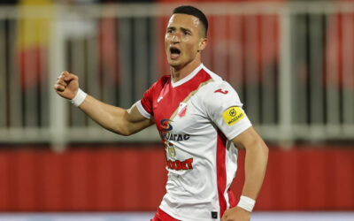 Mainz 05 hat Serbien-Talent Bukanic im Visier – 4. Neuzugang diesen Winter?