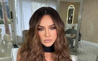 Kardashian-Double: Kris Jenners Nichte (28) verblüfft Fans