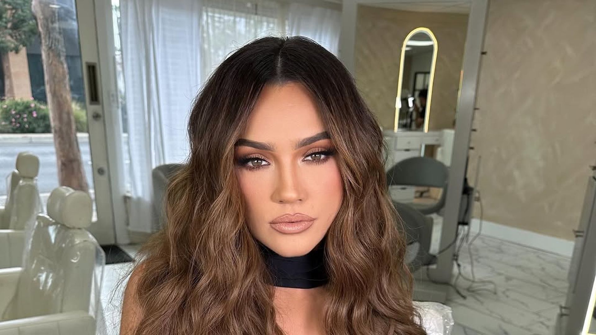 kardashian-double-kris-jenners-nichte-28-verbluefft-fans.jpg Kardashian-Double: Kris Jenners Nichte (28) verblüfft Fans