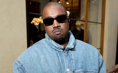 Fans in Sorge: Hat Kanye West gesundheitliche Probleme?