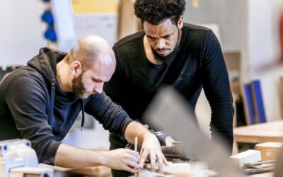 Abschiebung: Wirtschaftstreiber Migration? Fünf Thesen in fünf Grafiken geben Aufschluss