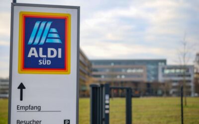 Discounter: Aldi Süd streicht Hunderte Stellen in Deutschlandzentrale
