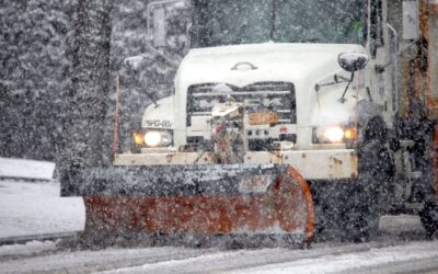 Bibber-Blizzard ++ Lebensgefährliche Windböen: Notstand in New York und Washington ausgerufen