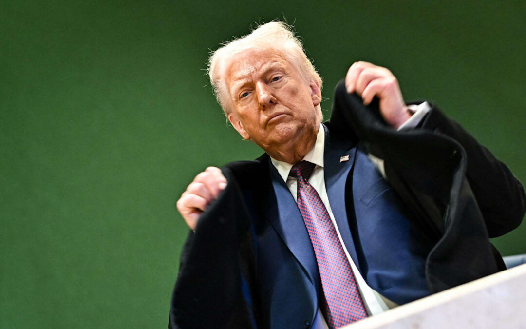 Trump entfacht Empörung: NATO-Soldaten im Afghanistankrieg