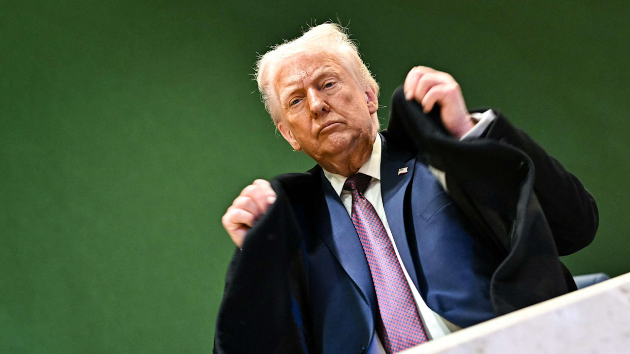 Trump entfacht Empörung: NATO-Soldaten im Afghanistankrieg