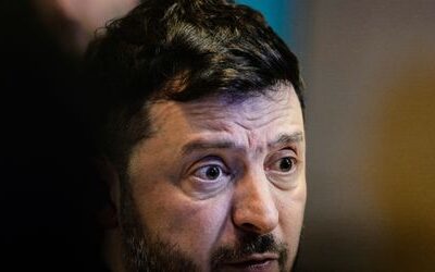 Selenskyj kündigt Fortsetzung der Verhandlung mit Russland an