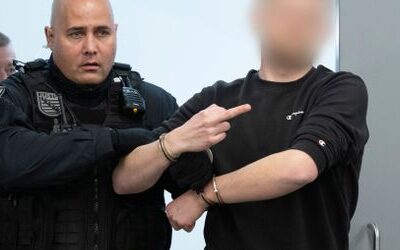 Neonazi-Prozess in Dresden: Die gefährlichen »Sächsischen Separatisten«