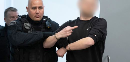 Neonazi-Prozess in Dresden: Die gefährlichen »Sächsischen Separatisten«