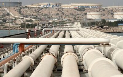 USA nehmen Irans Ölexporte ins Visier