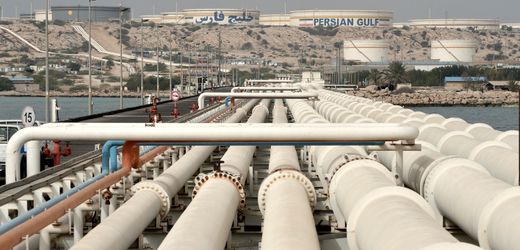 USA nehmen Irans Ölexporte ins Visier