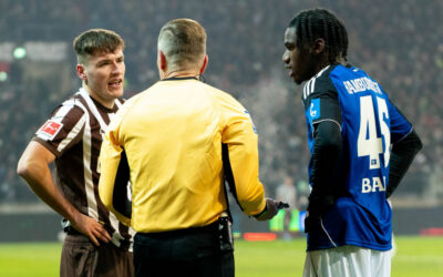 Bundesliga: St. Pauli und HSV erleben maues Hamburg-Derby