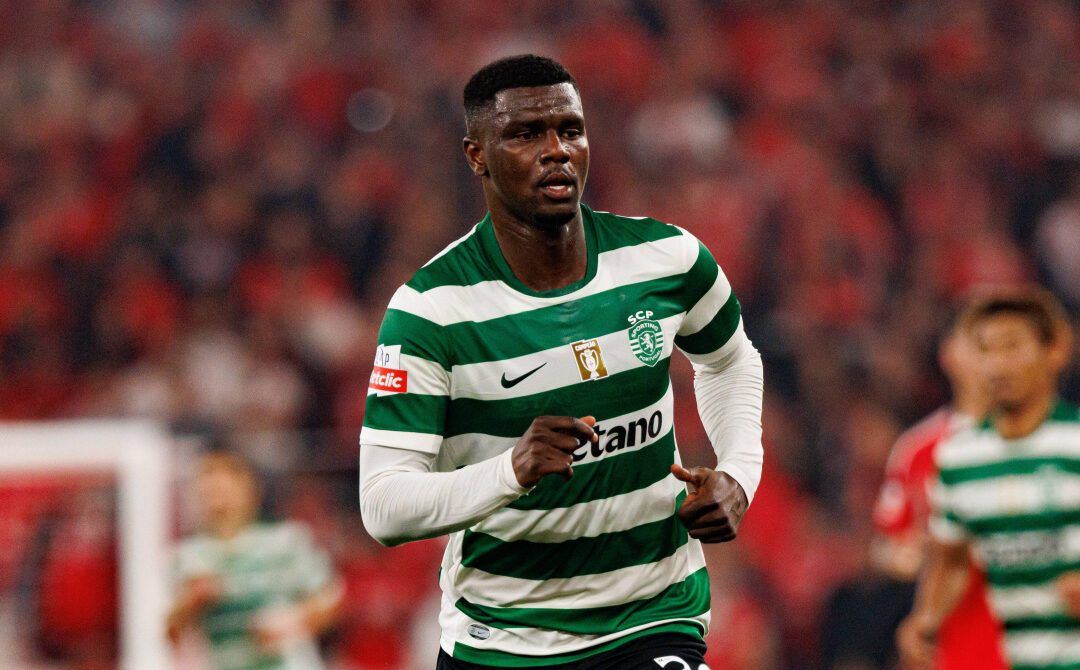 Sporting bindet umworbenen Ousmane Diomande – Klausel unverändert