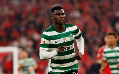 Sporting bindet umworbenen Ousmane Diomande – Klausel unverändert