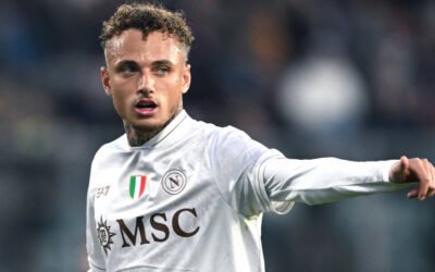 Galatasaray leiht Neapels Lang – Gironas Asprilla soll folgen