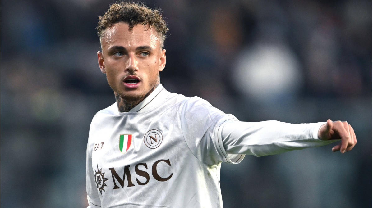 Galatasaray leiht Neapels Lang – Gironas Asprilla soll folgen