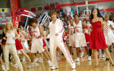 Vanessa Hudgens feiert 20 Jahre „High School Musical“