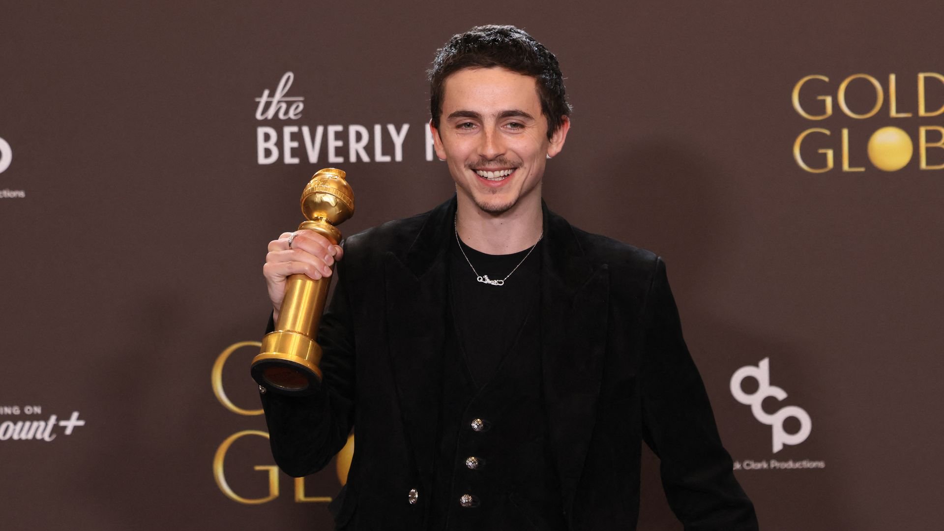 Robert Downey Jr. feiert Timothée Chalamet als Film-Ikone