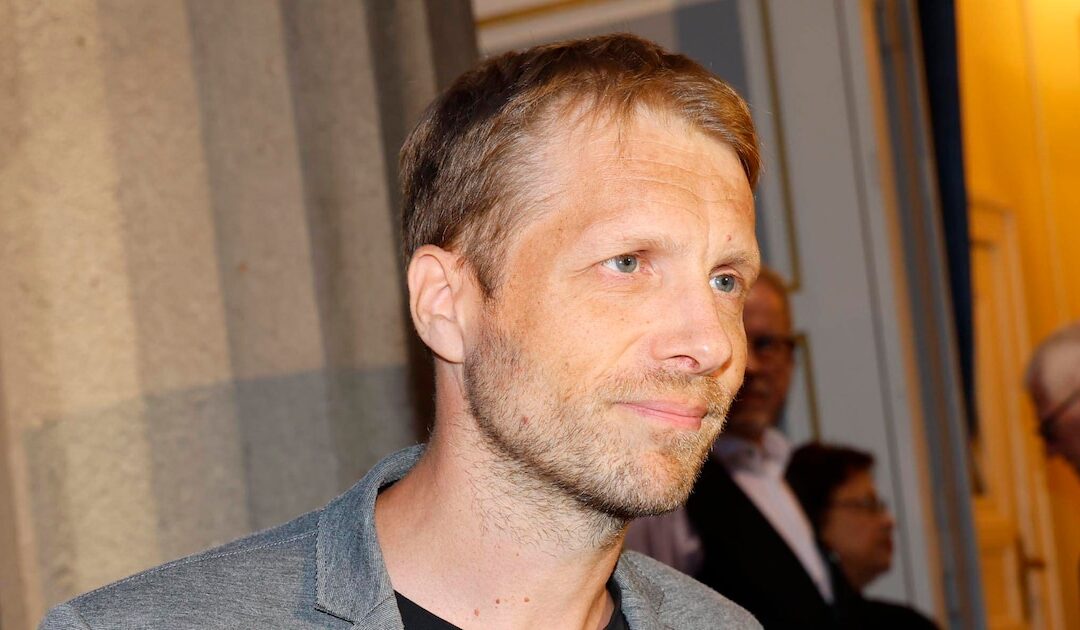 Oliver Pocher legt Fremdgeh-Beichte ab