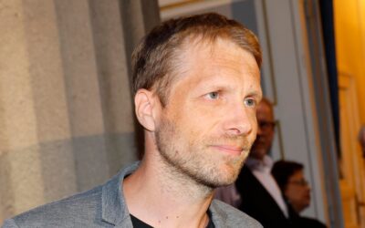 Oliver Pocher legt Fremdgeh-Beichte ab