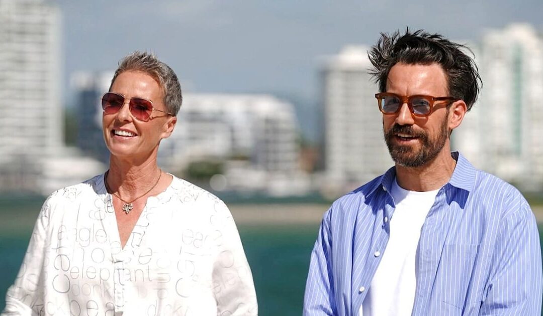 IBES-Überraschung: In diesem Jahr gibt es zwei Dschungelcamps