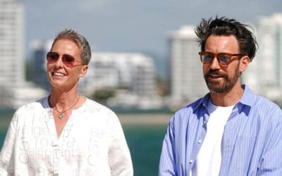 IBES-Überraschung: In diesem Jahr gibt es zwei Dschungelcamps