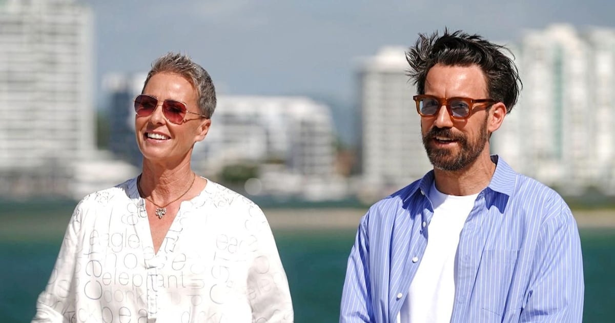 IBES-Überraschung: In diesem Jahr gibt es zwei Dschungelcamps