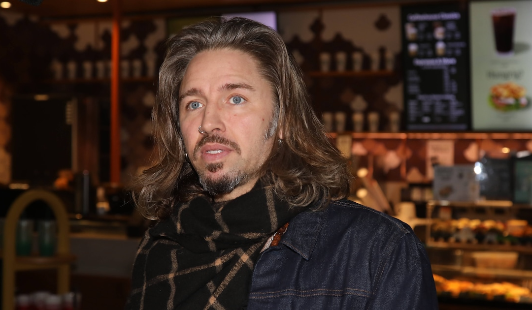 Dschungelcamp-Star Gil Ofarim packt aus: „Die Kritik macht was mit einem“