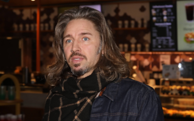 Dschungelcamp-Star Gil Ofarim packt aus: „Die Kritik macht was mit einem“