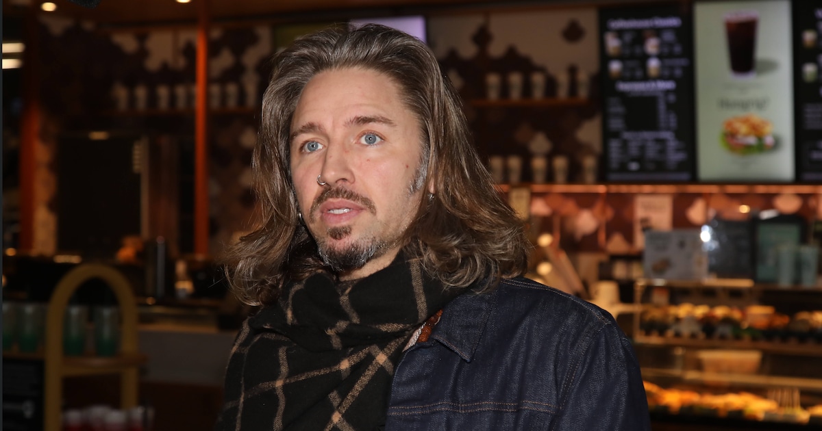 Dschungelcamp-Star Gil Ofarim packt aus: „Die Kritik macht was mit einem“