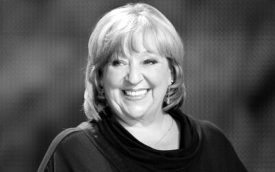 „Die Lütte“: DDR-Legende Angelika Mann ist tot