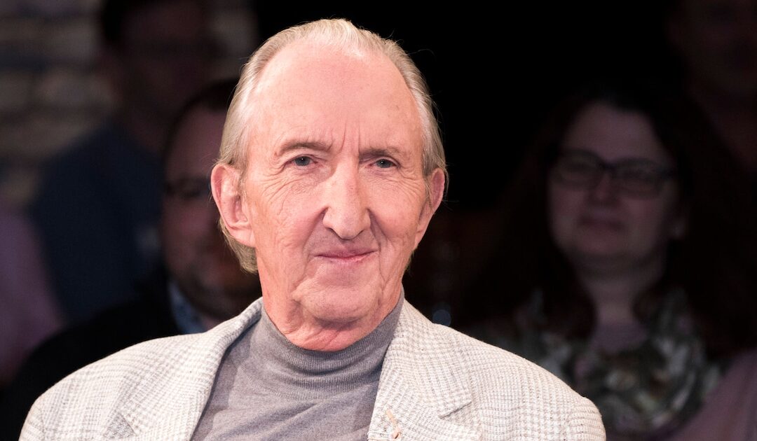 Gottschalks Freund Mike Krüger verspottet „Wetten, dass..?“-Übernahme der Kaulitz-Brüder