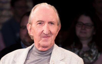 Gottschalks Freund Mike Krüger verspottet „Wetten, dass..?“-Übernahme der Kaulitz-Brüder