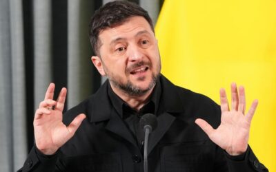 +++ Ukraine-Krieg +++: Ukraine-Verhandlungen am zweiten Tag auch über Gebietsfragen