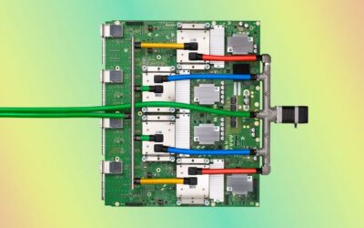 Insight Innovation: KI-Chips von Google – können sie die Dominanz von Nvidia brechen?