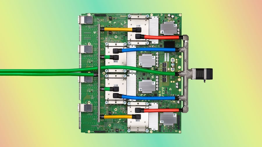 Insight Innovation: KI-Chips von Google – können sie die Dominanz von Nvidia brechen?