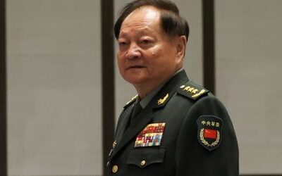 China: Xi Jinping stürzt seinen höchsten General Zhang Youxia