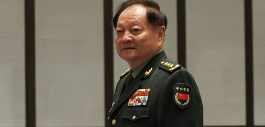 China: Xi Jinping stürzt seinen höchsten General Zhang Youxia