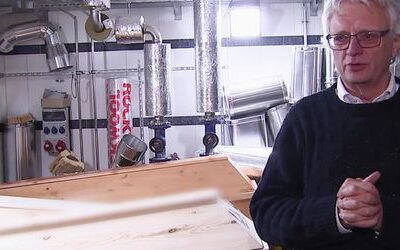 Bürokratie-Irrsinn in Deutschland: Nach dem Tod kommt die Zettelwirtschaft – SPIEGEL TV