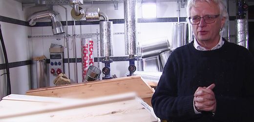 Bürokratie-Irrsinn in Deutschland: Nach dem Tod kommt die Zettelwirtschaft – SPIEGEL TV