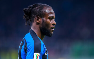 Victor Moses wechselt zu Kaysar Kyzylorda nach Kasachstan