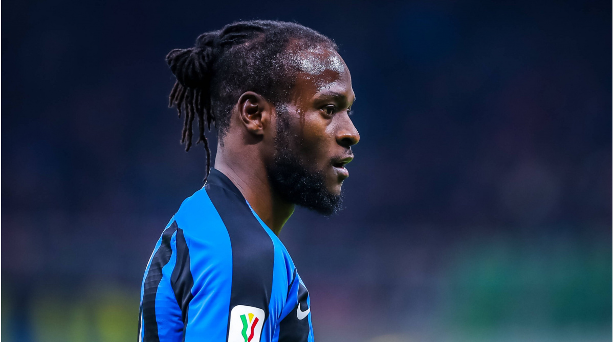 Victor Moses wechselt zu Kaysar Kyzylorda nach Kasachstan