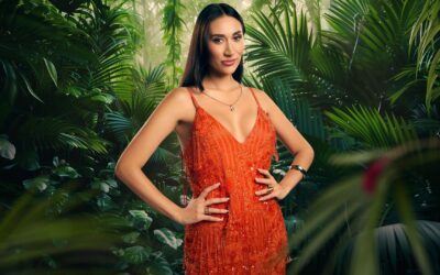 Serkans Betrug: Samira Yavuz kommen die Tränen im Dschungel