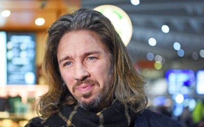 Schweige-Deal: Gil Ofarim sagte im Dschungel schon zu viel