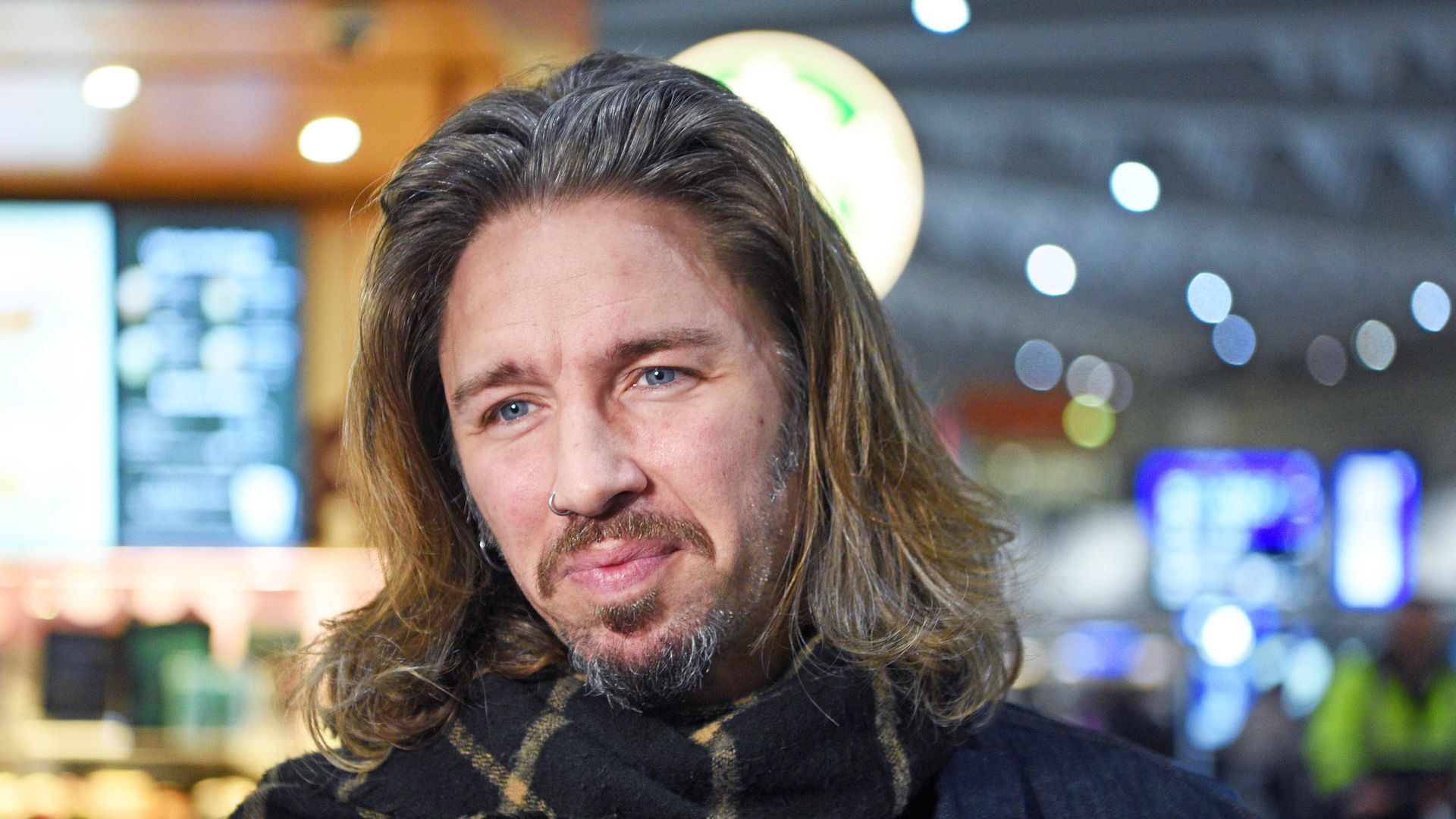 Schweige-Deal: Gil Ofarim sagte im Dschungel schon zu viel