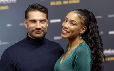 Wollte Aleks bei „Prominent getrennt“ noch was von Vanessa?