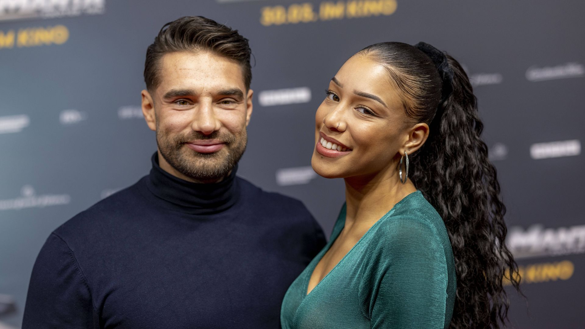 Wollte Aleks bei „Prominent getrennt“ noch was von Vanessa?