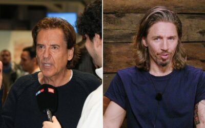 Ex-Dschungelcamp-Star Jörg Dahlmann wettert gegen Gil Ofarim: „Ich glaube ihm kein Wort“